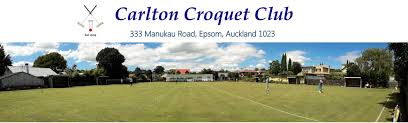 Image result for Hunstanton Croquet Club