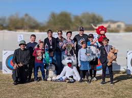 Image result for Severn Archers Archery Club