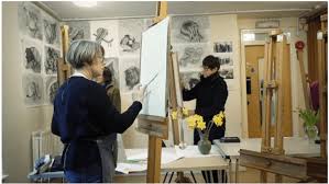 Image result for Cambrian Centre for Activity