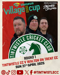 Image result for Tintwistle Cricket Club