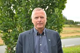 Image result for Lars Myraune