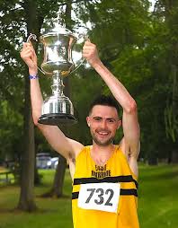 Image result for Calderglen Harriers