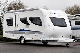 Caravan verzekering