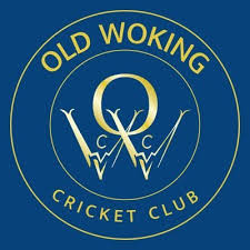 Image result for Old Woking Cricket Club