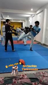 Image result for Invertay Taekwondo Club