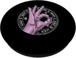 Image result for 666 hand sign