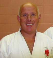 Image result for Inyo Karate Do Ninbukan