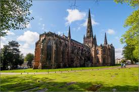 Image result for Barton Under Needwood Cc