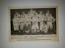 Image result for London Tecumsehs