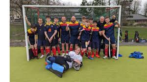 Image result for Bolton Hockey Club
