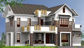 desain rumah minimalis sederhana modern terbaru | Info Bisnis Properti