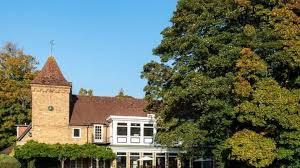 Image result for Badgemore Park Golf Club, Henley On Thames