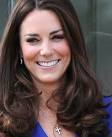 Kate Regal in Royal Blue for
