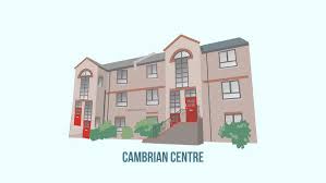 Image result for Cambrian Centre for Activity