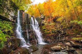 Image result for cascate del dardagna