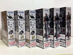 「エレドア・マシス 機動戦士ガンダム 第08MS小隊」の画像検索結果