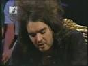 Russell Brand talks to Zach