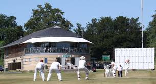 Image result for South Wilts Cricket Club
