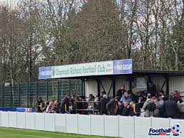Image result for Charnock Richard Football Club