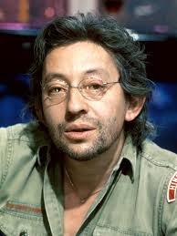 Image result for Serge Gainsbourg