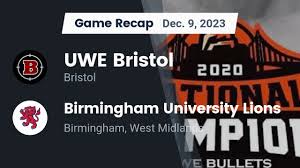 Image result for Uwe Bristol Bullets