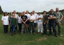 Image result for Abbey Bowmen (St Albans) Archery Club