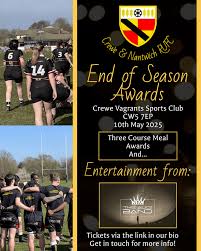 Image result for Crewe & Nantwich Rugby Union Football Club