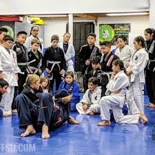 Image result for Derwent Valley Ju-Jitsu Academy