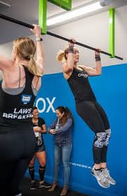 Image result for CrossFit ChalkBox Sevenoaks