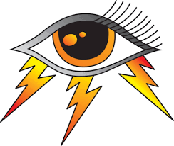 Image result for foto olhos de Deus