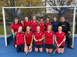 Image result for Tulse Hill and Dulwich Hockey Club