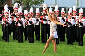 Image result for Saltire Twirlers