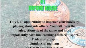 Image result for Orford House Bowling Club