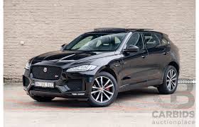 Image result for Ultimate Black 2017 Jaguar