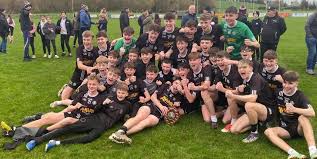 Image result for Omagh St Endas