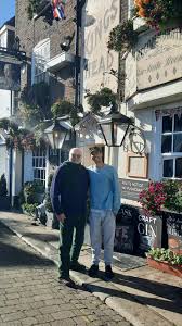 Image result for Sandwich Town Cricket Club