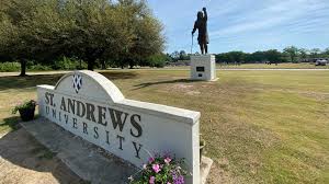 Image result for St Andrews Universities