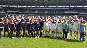 Image result for Oxhey Football Club