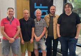 Image result for Nottingham Backgammon Club