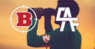 Image result for Uwe Bristol Bullets