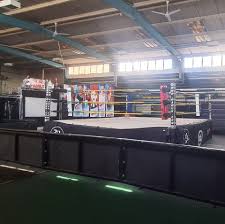 Image result for KGW PRO WRESTLING ACADEMY