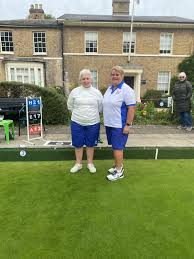 Image result for Hertford Bowls Club