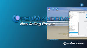 Image result for Mandriva