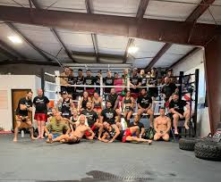 Image result for Prestwich Thai Boxing Club