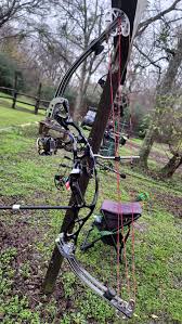 Image result for Osprey Archery Club