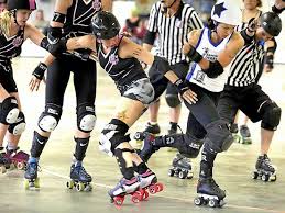 Image result for London Roller Girls