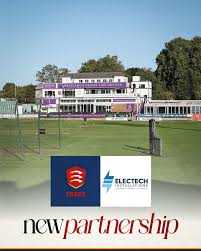 Image result for Essex County Cricket Club
