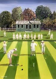 Image result for Guildford and Godalming Croquet Club