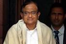 AK Antony and Chidambaram