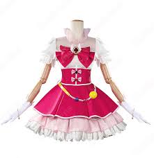 「朝日奈みらい 魔法つかいプリキュア!」の画像検索結果